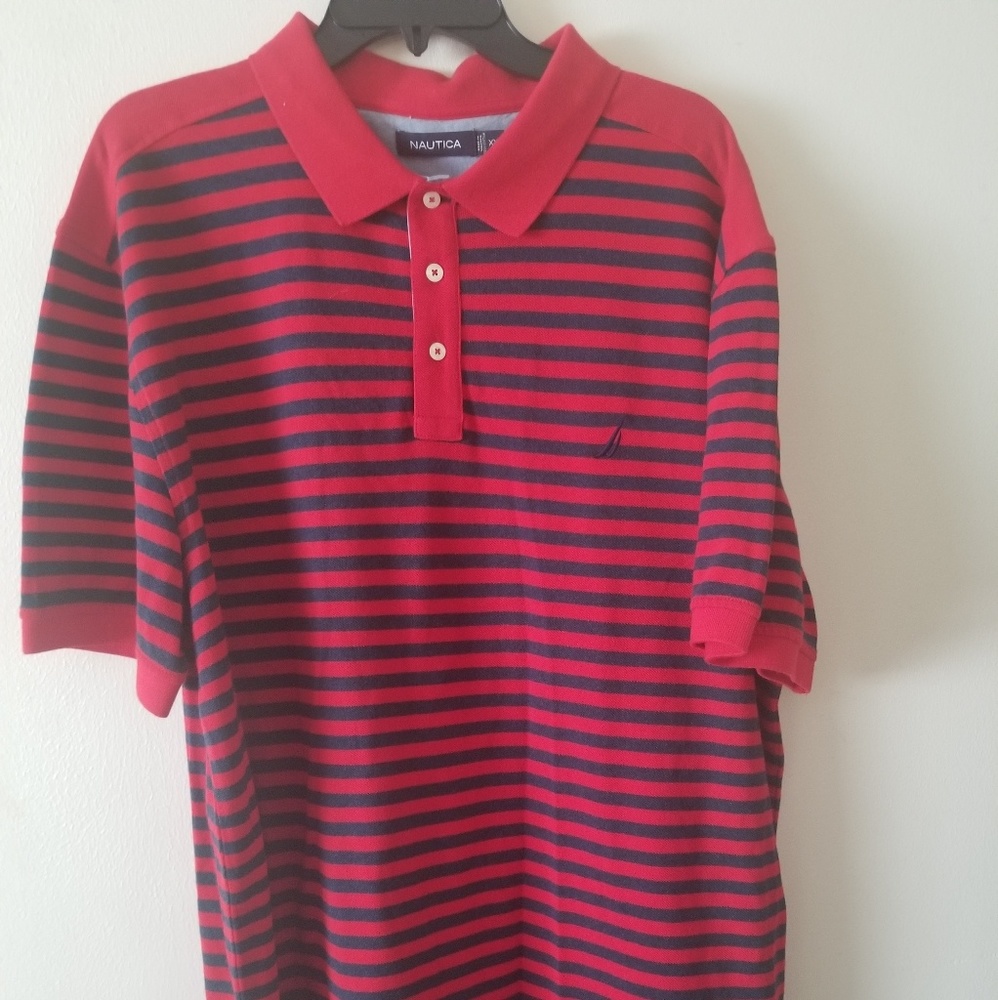 Nautica Polo